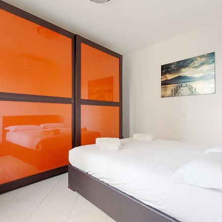 Milan Rogoredo - Bright Apartment Exteriér fotografie