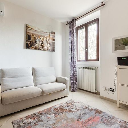 Milan Rogoredo - Bright Apartment Exteriér fotografie