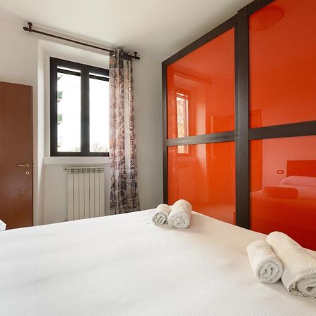 Milan Rogoredo - Bright Apartment Exteriér fotografie